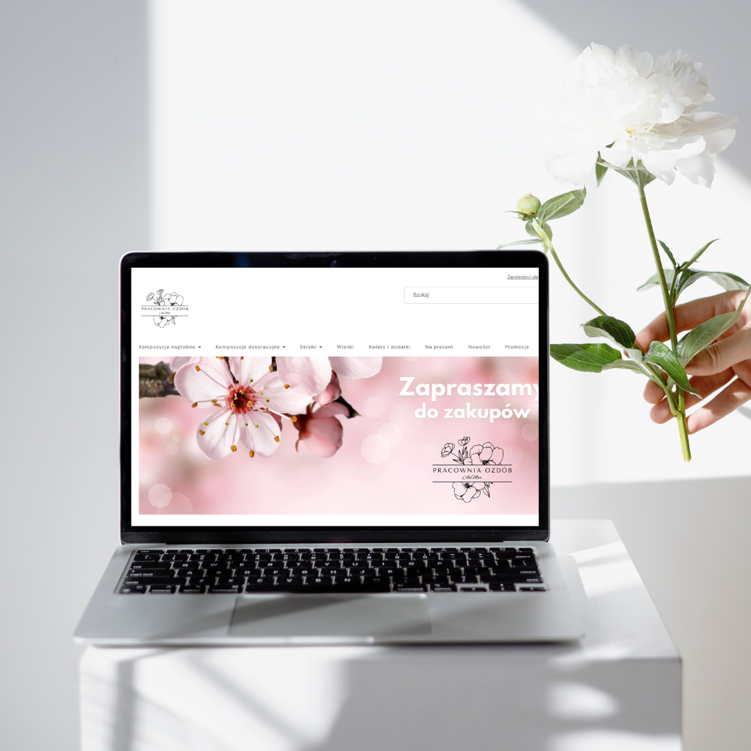 Pracownia Ozdób AnMar Pracownia Ozdób AnMar – sklep z dekoracjami